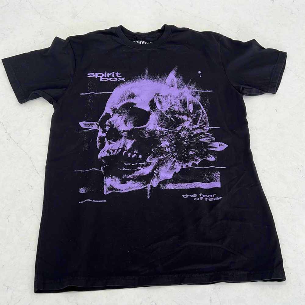 Spiritbox tshirt size M